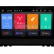 LAND ROVER Discovery 3 - МУЛТИМЕДИЯ / Навигация android 16 + DSP + CarPlay